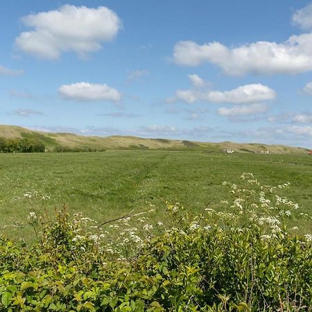 Gorgeous Holiday Home With Patio Callantsoog Eksteriør bilde