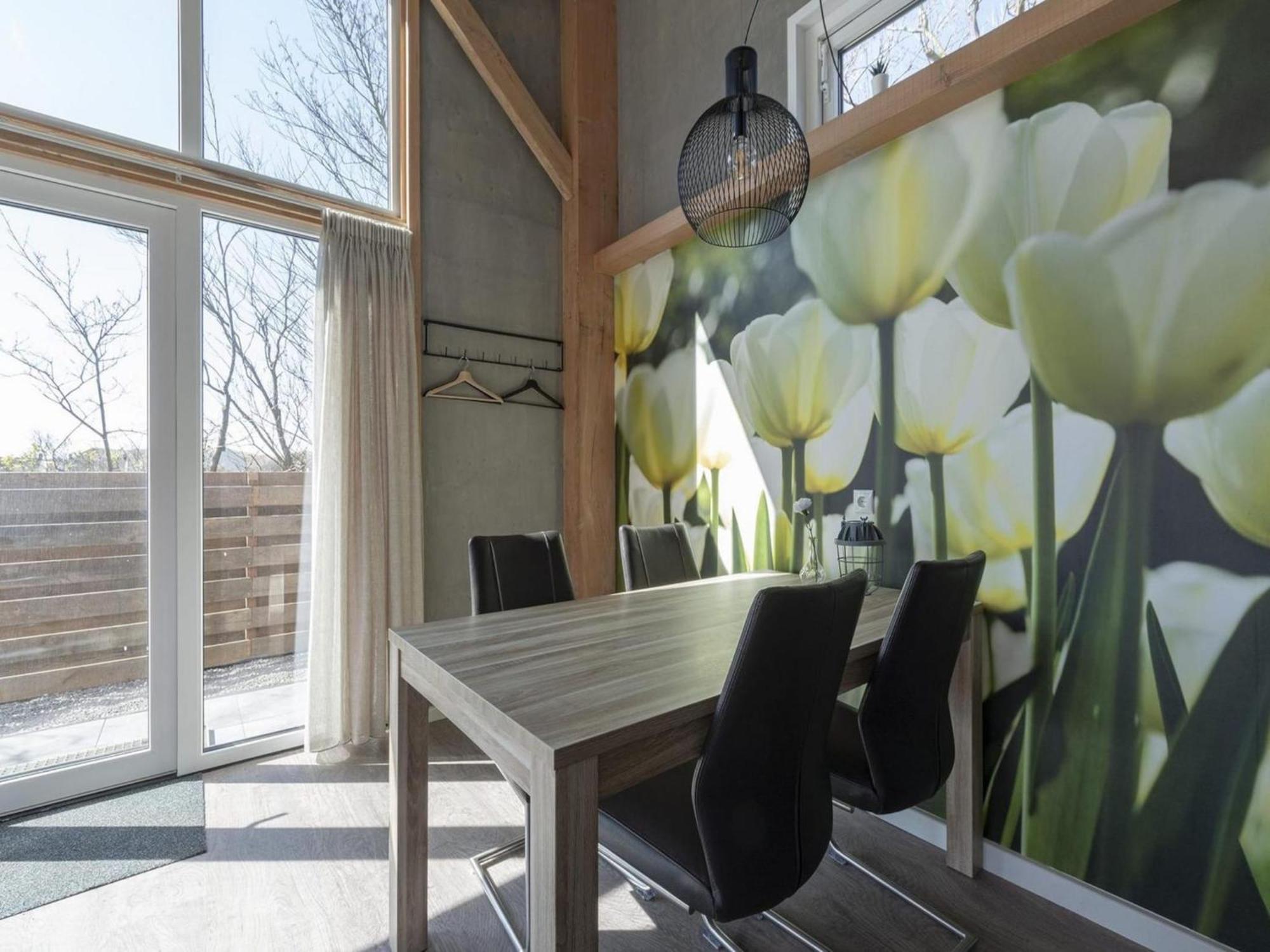 Gorgeous Holiday Home With Patio Callantsoog Eksteriør bilde
