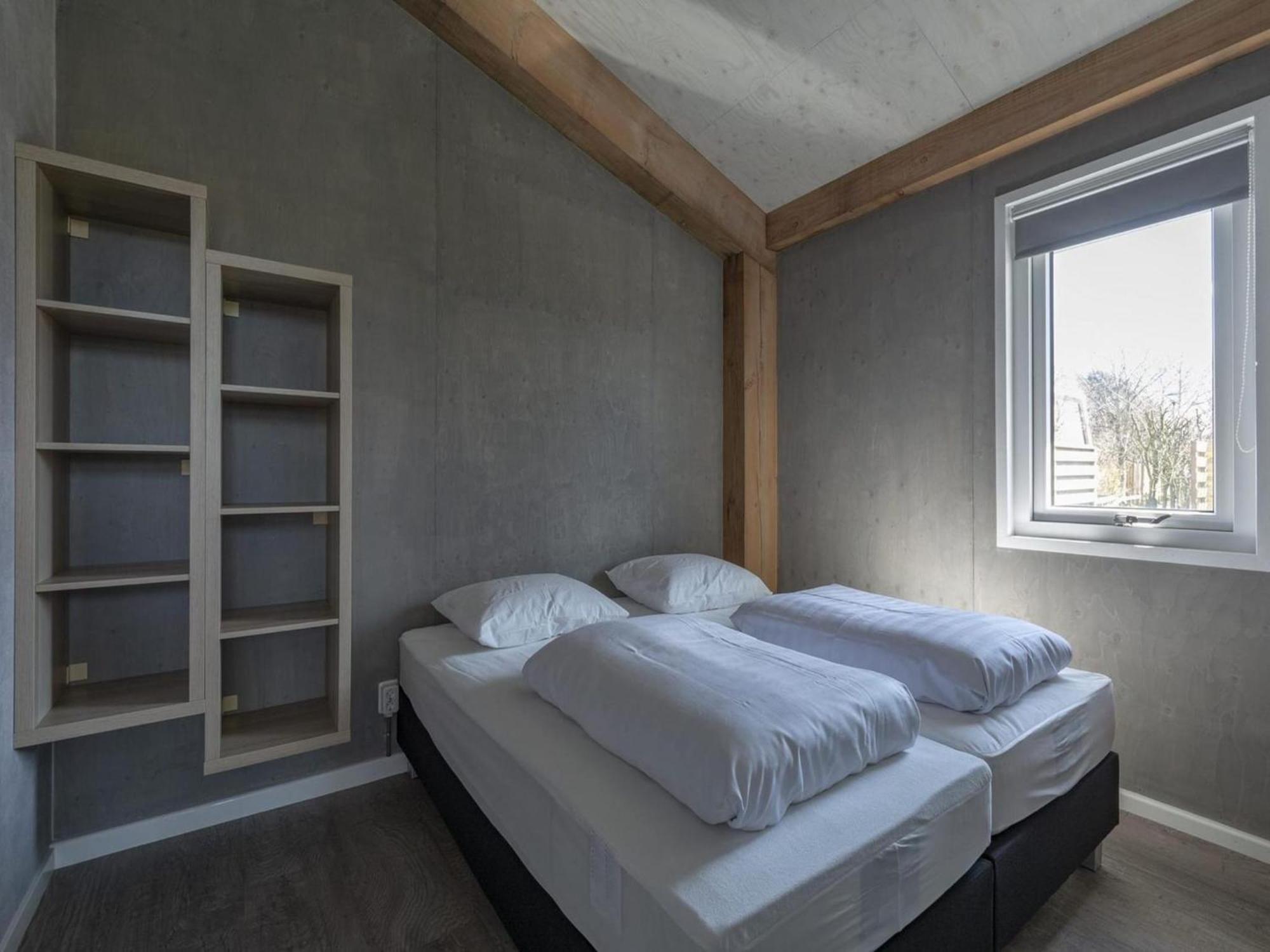 Gorgeous Holiday Home With Patio Callantsoog Eksteriør bilde
