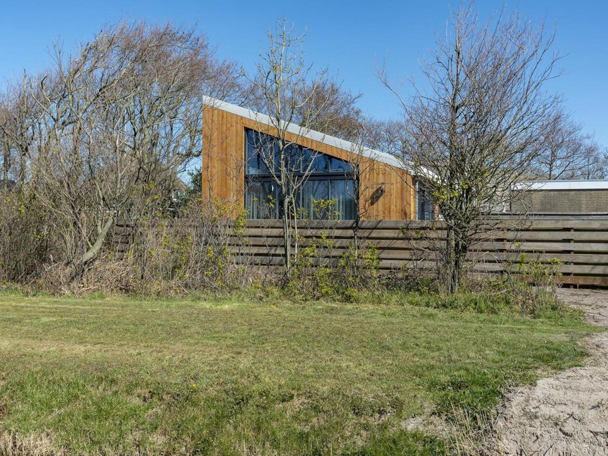 Gorgeous Holiday Home With Patio Callantsoog Eksteriør bilde
